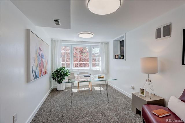 495 S York Street, Denver, CO 80209