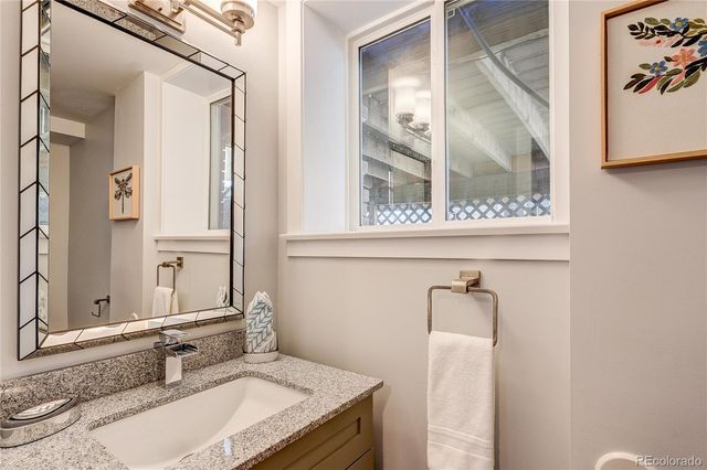 495 S York Street, Denver, CO 80209