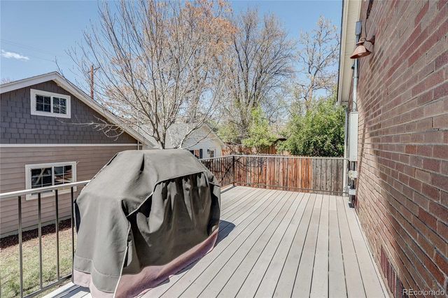 495 S York Street, Denver, CO 80209