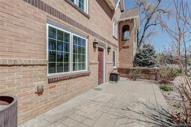 495 S York Street, Denver, CO 80209