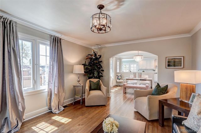 495 S York Street, Denver, CO 80209