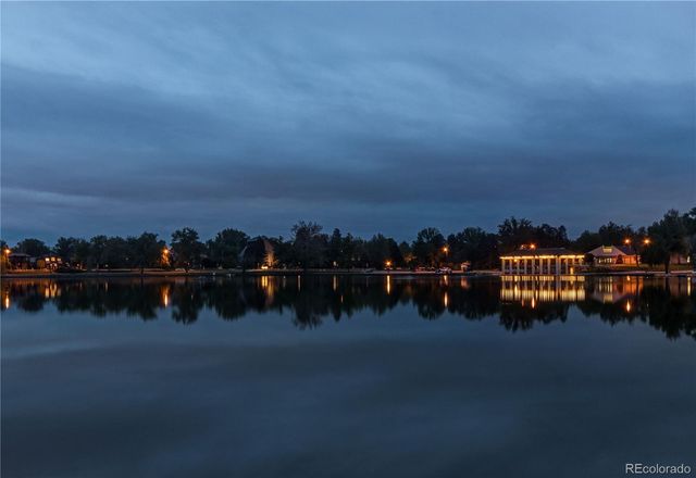 495 S York Street, Denver, CO 80209