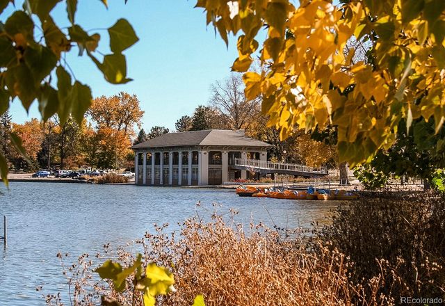 495 S York Street, Denver, CO 80209