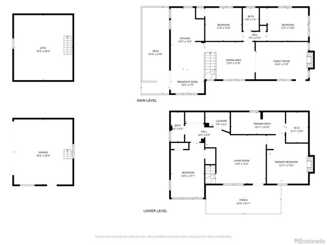 495 S York Street, Denver, CO 80209