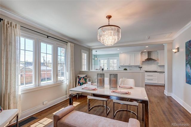 495 S York Street, Denver, CO 80209