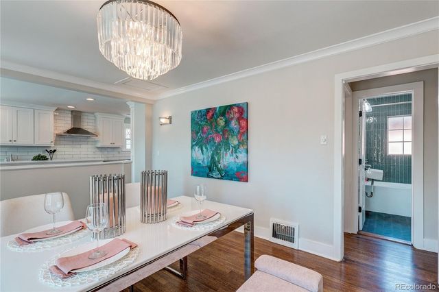 495 S York Street, Denver, CO 80209