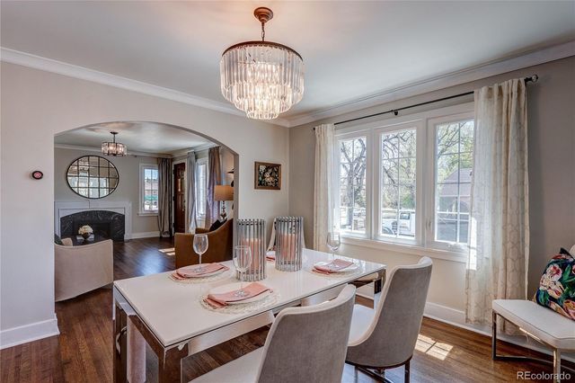 495 S York Street, Denver, CO 80209