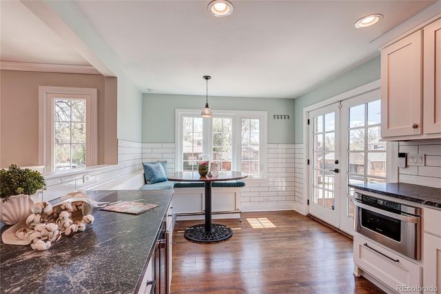 495 S York Street, Denver, CO 80209