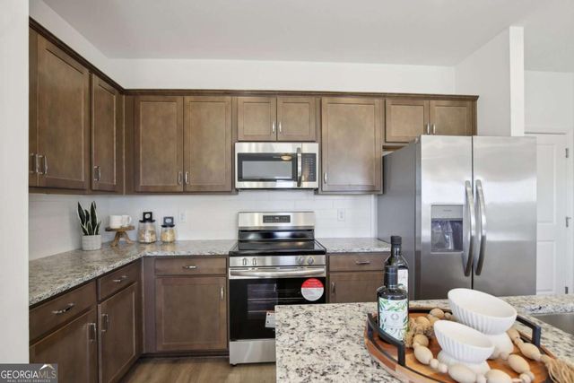 805 Nova Trail 11, Riverdale, GA 30274