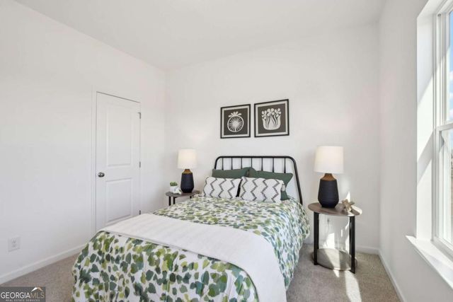 805 Nova Trail 11, Riverdale, GA 30274