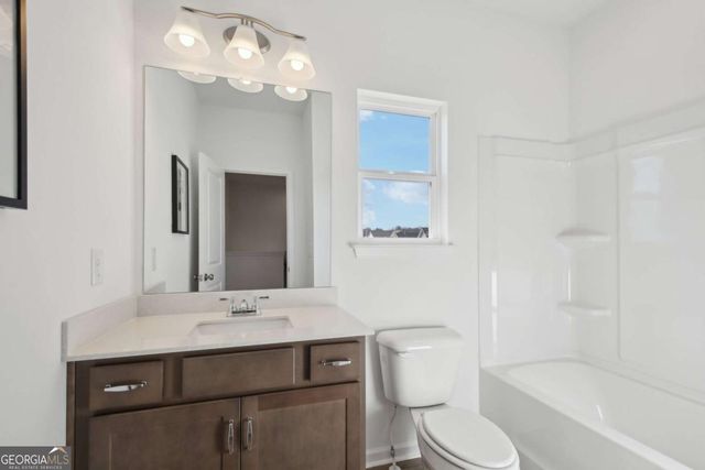 805 Nova Trail 11, Riverdale, GA 30274