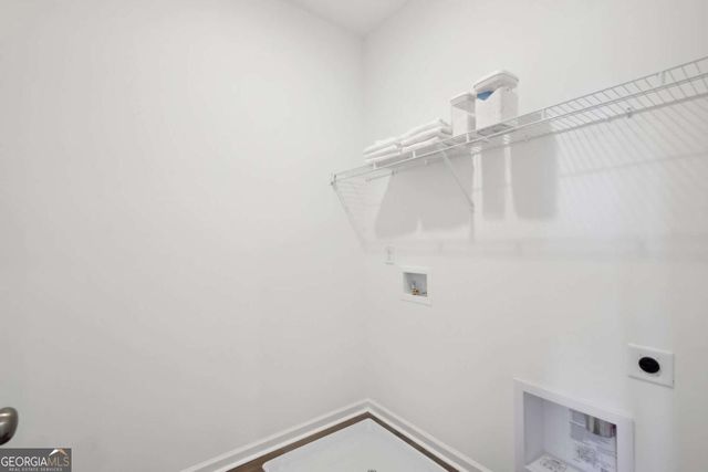 805 Nova Trail 11, Riverdale, GA 30274