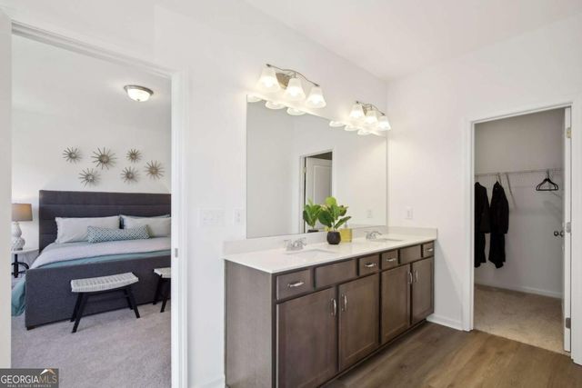 805 Nova Trail 11, Riverdale, GA 30274