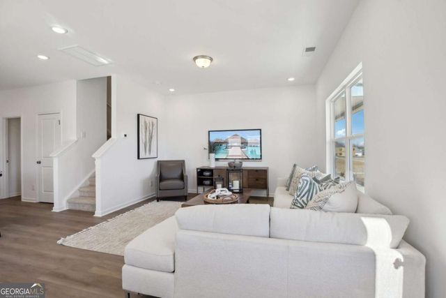 805 Nova Trail 11, Riverdale, GA 30274