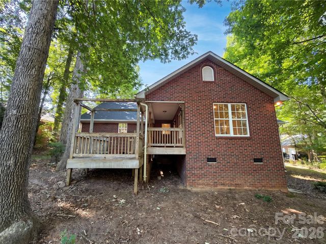 6018 Bryant Lane, Waxhaw, NC 28173