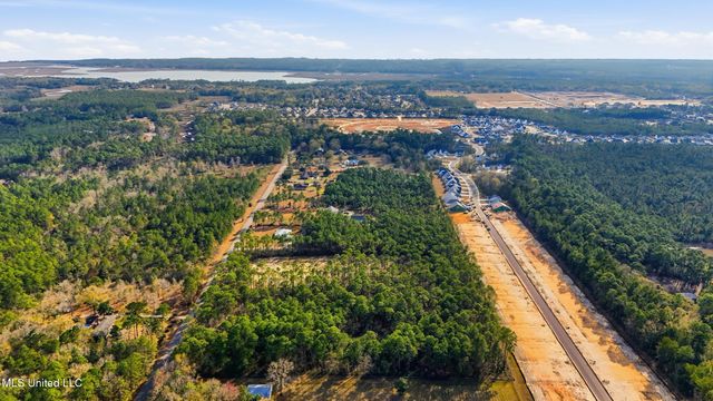 0 Phil Davis Road, Ocean Springs, MS 39564
