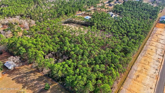 0 Phil Davis Road, Ocean Springs, MS 39564