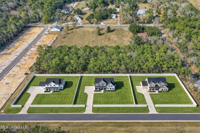 0 Phil Davis Road, Ocean Springs, MS 39564