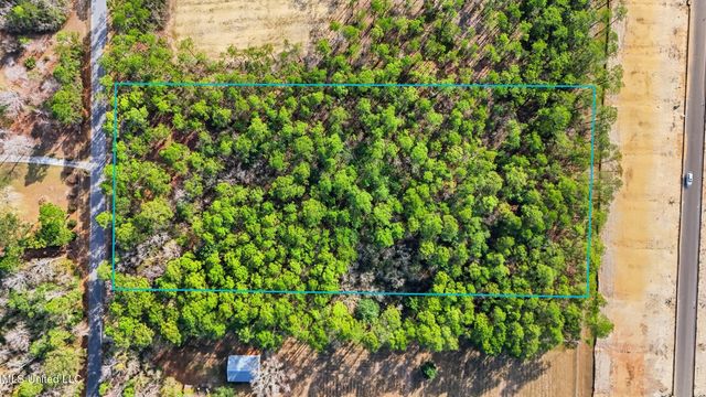 0 Phil Davis Road, Ocean Springs, MS 39564