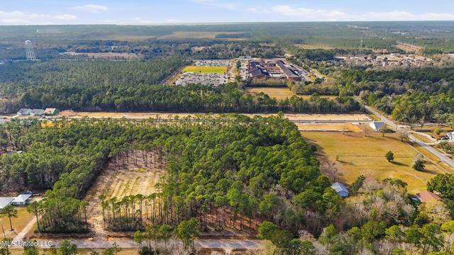 0 Phil Davis Road, Ocean Springs, MS 39564