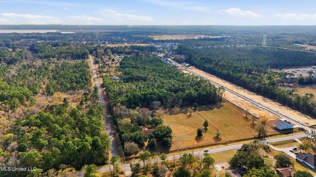 0 Phil Davis Road, Ocean Springs, MS 39564