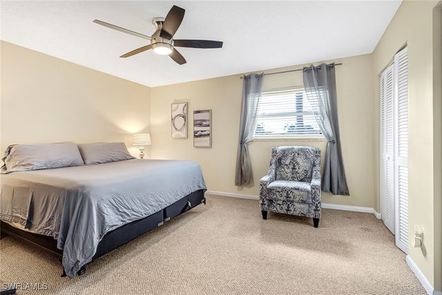 185 Cypress WAY E A-106, Naples, FL 34110