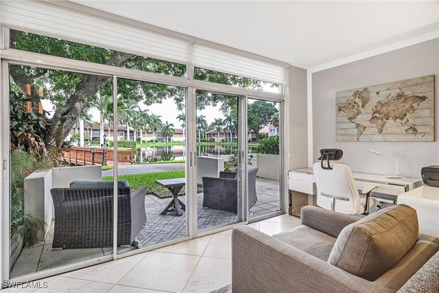 185 Cypress WAY E A-106, Naples, FL 34110