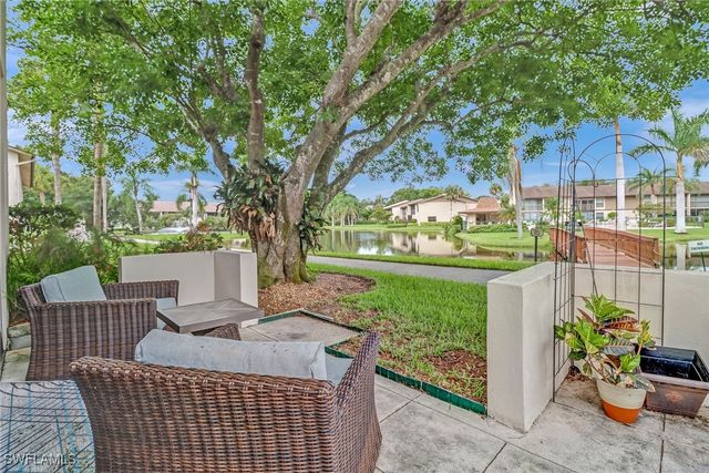 185 Cypress WAY E A-106, Naples, FL 34110