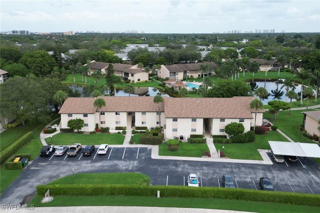 185 Cypress WAY E A-106, Naples, FL 34110