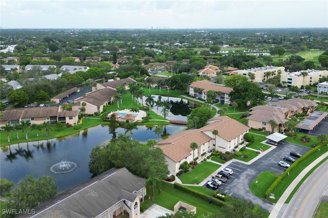 185 Cypress WAY E A-106, Naples, FL 34110