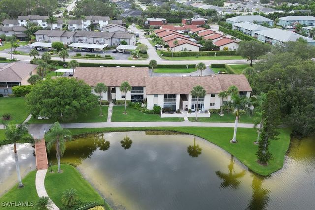 185 Cypress WAY E A-106, Naples, FL 34110