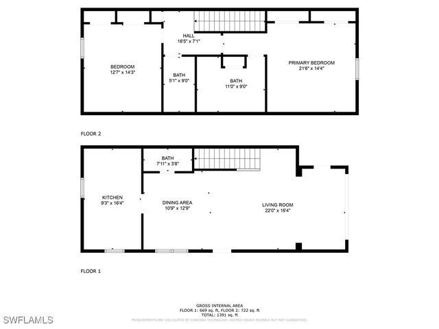 185 Cypress WAY E A-106, Naples, FL 34110