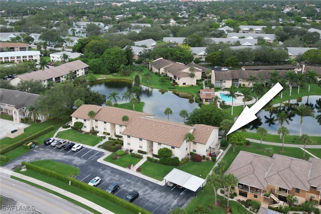 185 Cypress WAY E A-106, Naples, FL 34110