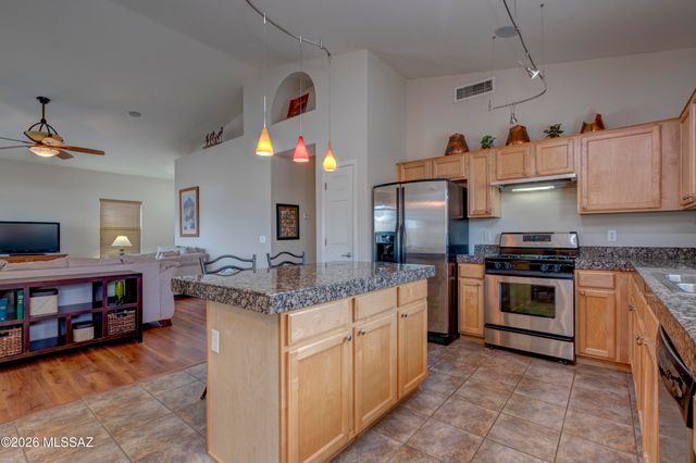 60594 E Blackcrest Loop, Tucson, AZ 85739