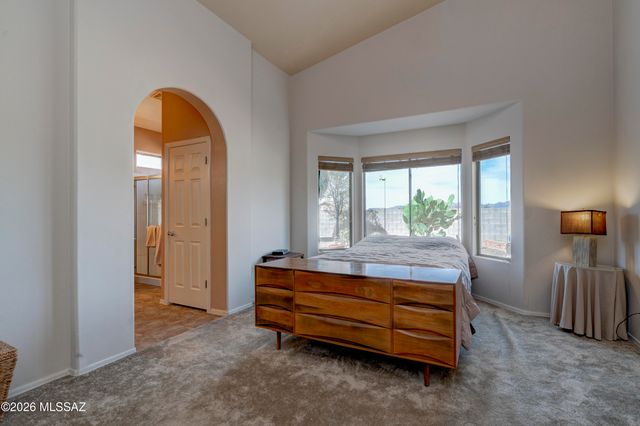 60594 E Blackcrest Loop, Tucson, AZ 85739