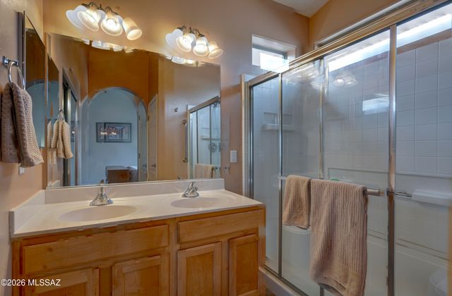 60594 E Blackcrest Loop, Tucson, AZ 85739