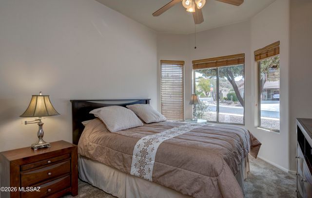 60594 E Blackcrest Loop, Tucson, AZ 85739