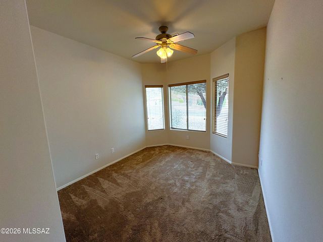 60594 E Blackcrest Loop, Tucson, AZ 85739