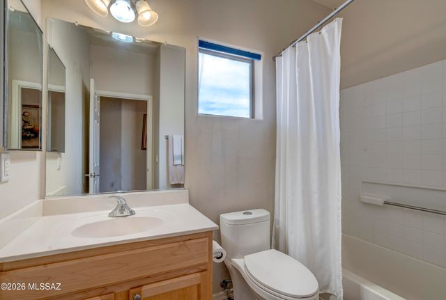 60594 E Blackcrest Loop, Tucson, AZ 85739