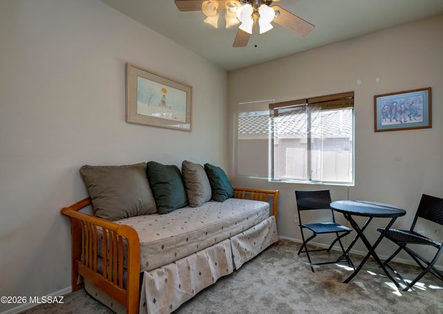 60594 E Blackcrest Loop, Tucson, AZ 85739