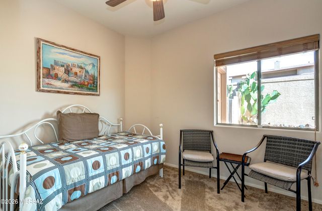 60594 E Blackcrest Loop, Tucson, AZ 85739