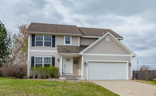 2302 NW Cherry Street, Ankeny, IA 50023