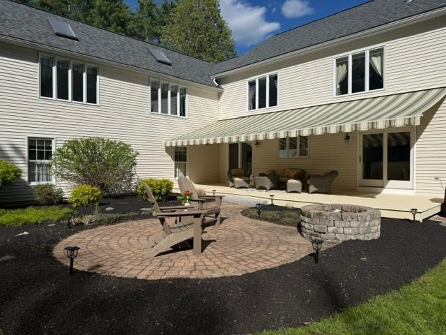 19 Bonnies Way, Hampstead, NH 03841