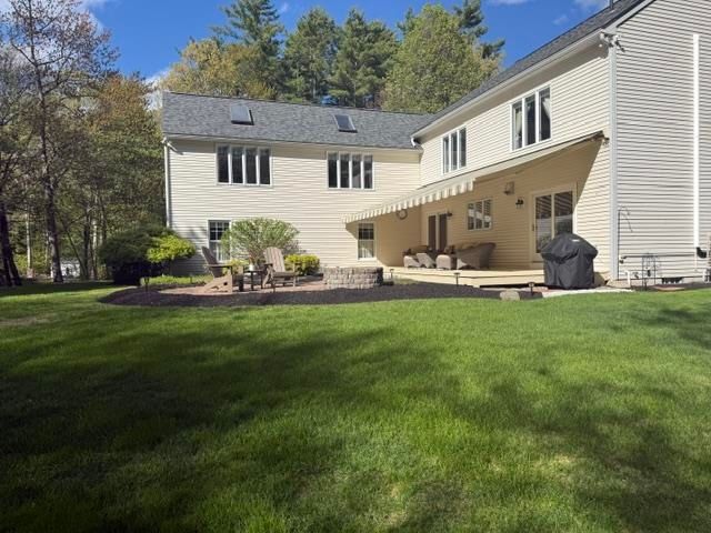 19 Bonnies Way, Hampstead, NH 03841