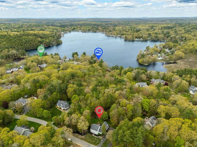 19 Bonnies Way, Hampstead, NH 03841
