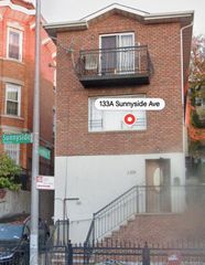 133A Sunnyside Avenue Apt# 2nd FL, Brooklyn, NY 11207