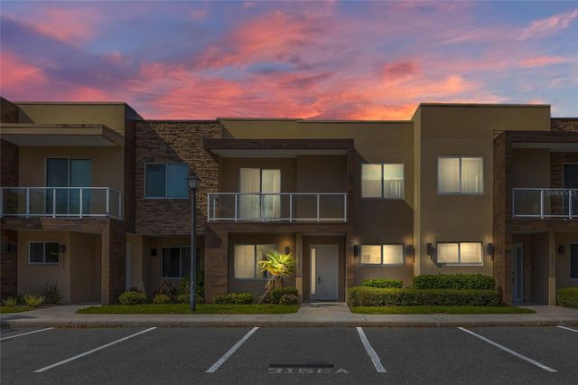 3158 BRASILIA AVENUE, Kissimmee, FL 34747