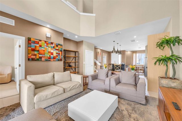 3158 BRASILIA AVENUE, Kissimmee, FL 34747