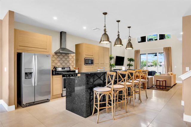 3158 BRASILIA AVENUE, Kissimmee, FL 34747