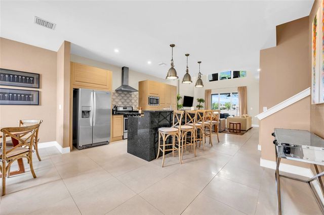 3158 BRASILIA AVENUE, Kissimmee, FL 34747